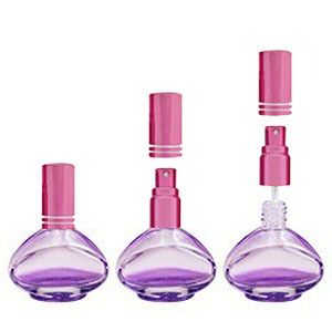 Columbia violet 13ml (microspray pink)